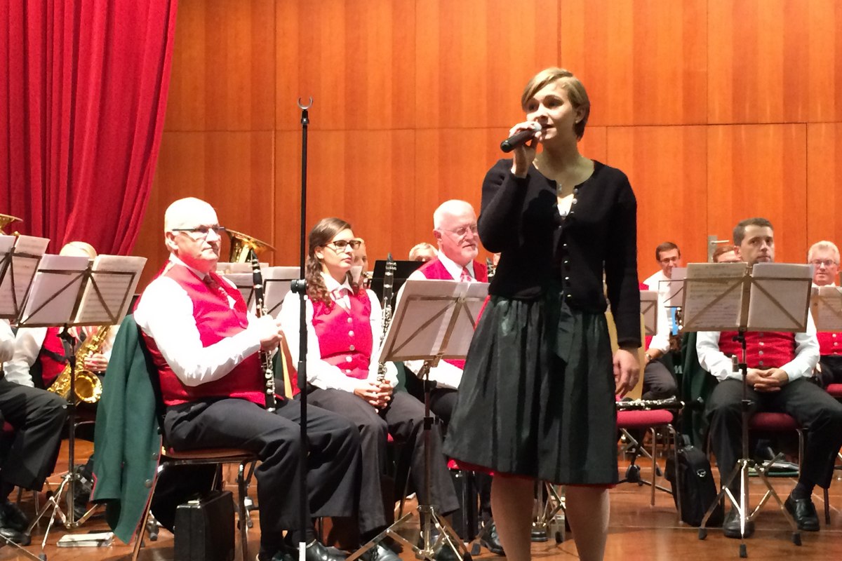 Kurkonzert Bad Schallerbach 2016